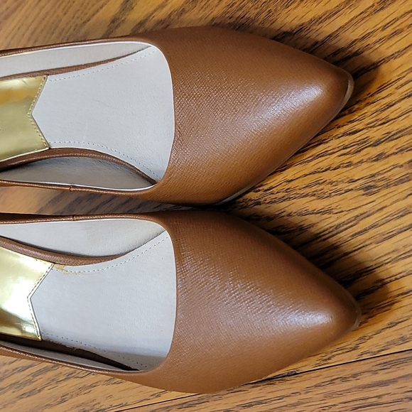 Michael Kors Heels - Picture 3 of 9